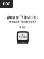 Download Writing the TV Drama Series 3rd edition by Michael Wiese Productions SN60643254 doc pdf