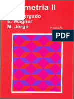 Morgado - Geometria 2 93952