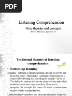 Download Listening Theory1 by koreangoldfish SN6064352 doc pdf