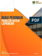 Revisi Pedoman PKL 2022