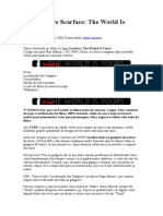 Profissões Gta San Andreas, PDF, Táxi