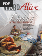 Download Word Alive Magazine - Fall 2011 by Wycliffe Bible Translators of Canada SN60643833 doc pdf