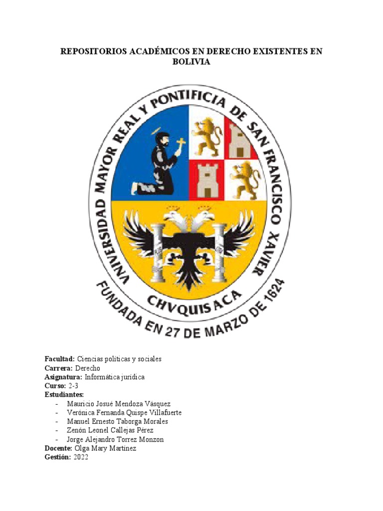 Repositorios Pdf Informática