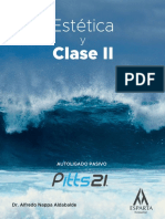 Estetica y Clase II Libro Digital