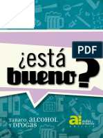 Esta Bueno Alcoho Tab