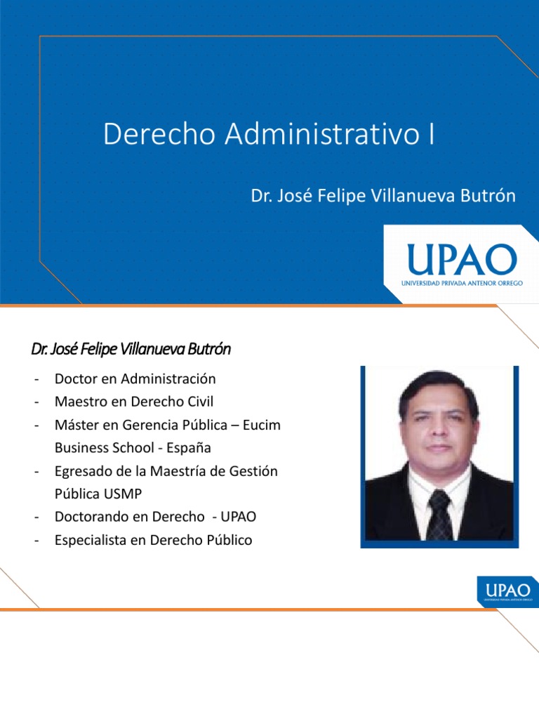 Ley 27444 Actualizado Lp Derecho
