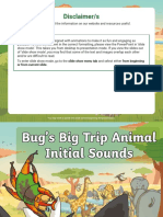 T e 1643278610 Bugs Big Trip Animal Initial Sounds Powerpoint - Ver - 1