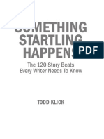 Something Startling Happens Sample PDF