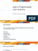 11-Variáveis, Tipos de Dados e Constantes