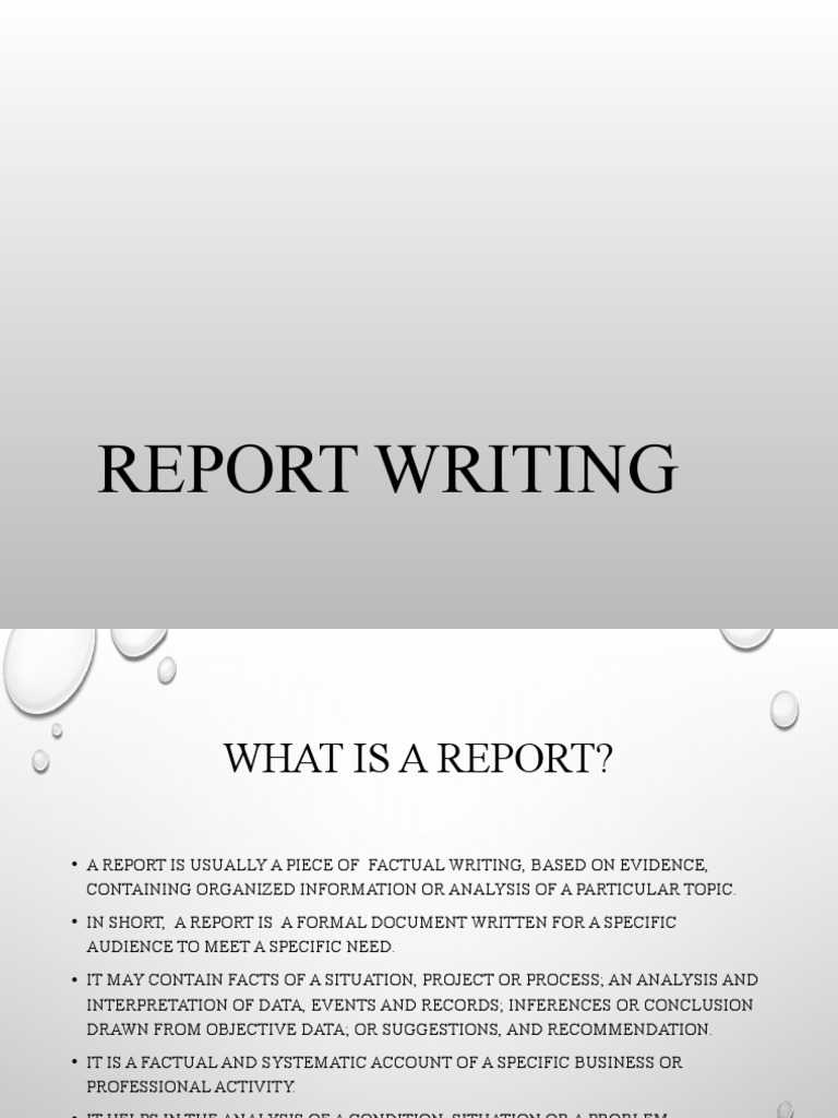 report-writing-pdf