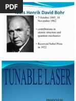 Download ppt laser by Jisha Mariam Jose SN60644409 doc pdf