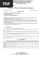 POC Lesson Plan 2022-23