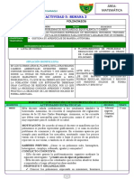 ACTIVIDAD 5 - DE EDA 6-MATE - 1A y C