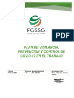 7.2 Plan Covid 2022