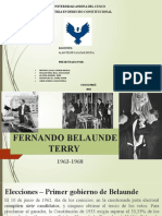 Fernando Belaunde Terry