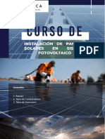 Controladores, Inversores y Baterías para Sistemas Fotovoltaicos Off-Grid