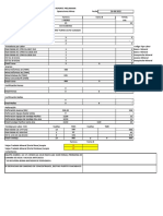 Reporte Preliminar Operacion Mina 26 Agosto 2022