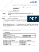 III CICLO-INFORME MENSUAL JUNIO-NUEVO FORMATO 1o y 2o