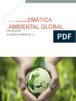 Problemática Ambiental Global - Parte 1 - 15 - 19