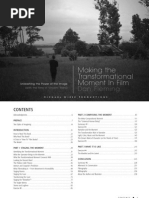 Download Making the Transformational Moment Sample PDF by Michael Wiese Productions SN60644644 doc pdf