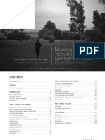 Making The Transformational Moment Sample PDF