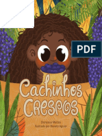 CachinhosCrespos Ebook