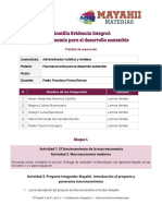 Plantilla Evidencia Integral - Semana 10