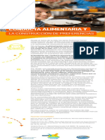 PAD-alimentacionsaludable - ConductaAlimentaria (9 A 13)