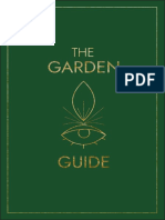 The Garden Guide