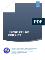 Juknis PPL BK Revisi 2019 Rev 2021 CC