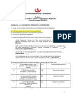 Riesgos políticos y desaceleración de inversiones en China