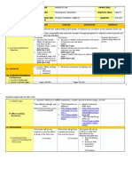 q2 Grade 9 Health DLL 2 1 PDF