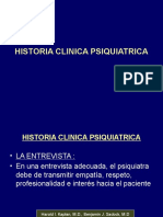 Historia Clinica 1ra Parte