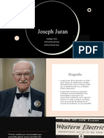 Joseph Juran