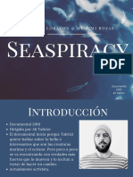 Seaspiracy