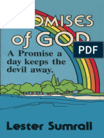 Promises of God