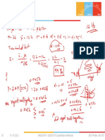 Two Tail Test: BITS Pilani, WILPD MMZG515 / QMZG515 Quantitative Methods 01-10-2022 26