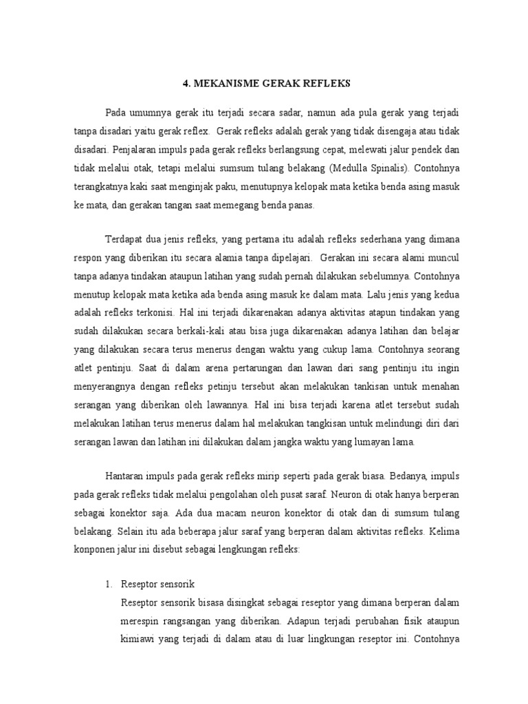 Bahan Presentasi | PDF