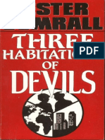 Three Habitations of Devils