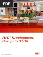 2017 Development Brochure