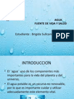 Agua Vital