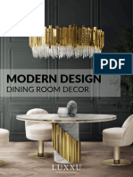 Dining Room Ideas