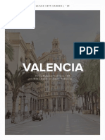 Habitat Valencia Guide