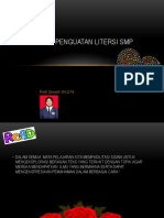 Tema 2 PMM Literasi