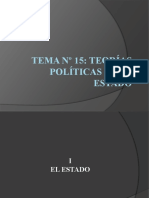 Tema #15