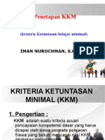 3 Penetapan KKM