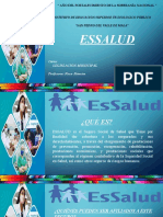 Essalud