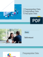 P2 - Statistika Penelitian - PGSD - 2019 - 2020