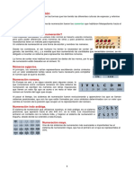 1 - Sistemas de Numeracion