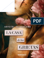La Casa de Las Grietas - Krystal Sutherland - Z Lib - Org